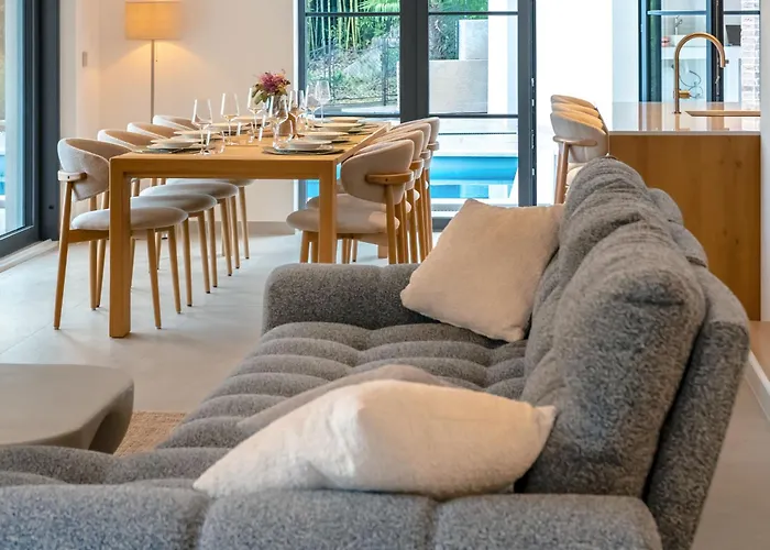 Eva By Interhome Vila