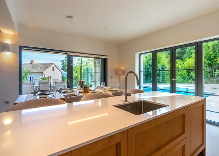 Vila Eva By Interhome Opatija