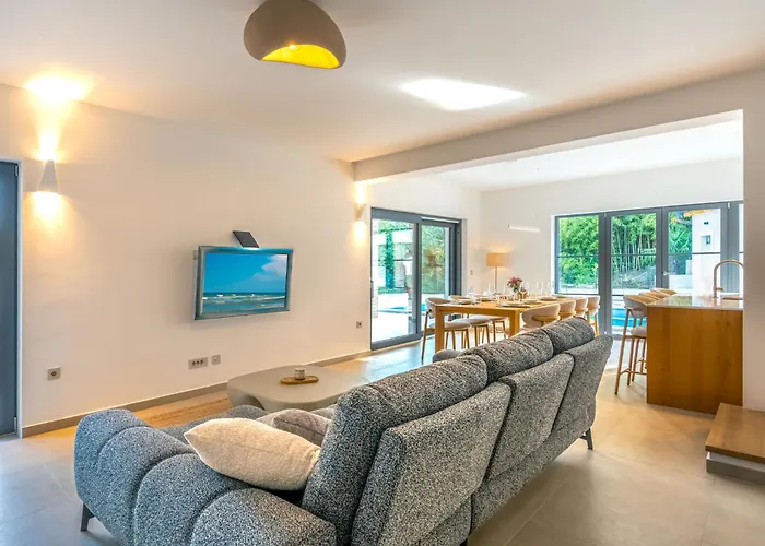 Eva By Interhome Vila