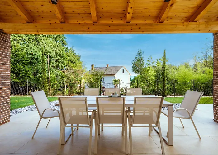 Vila Eva By Interhome *