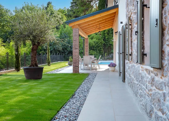 Vila Eva By Interhome